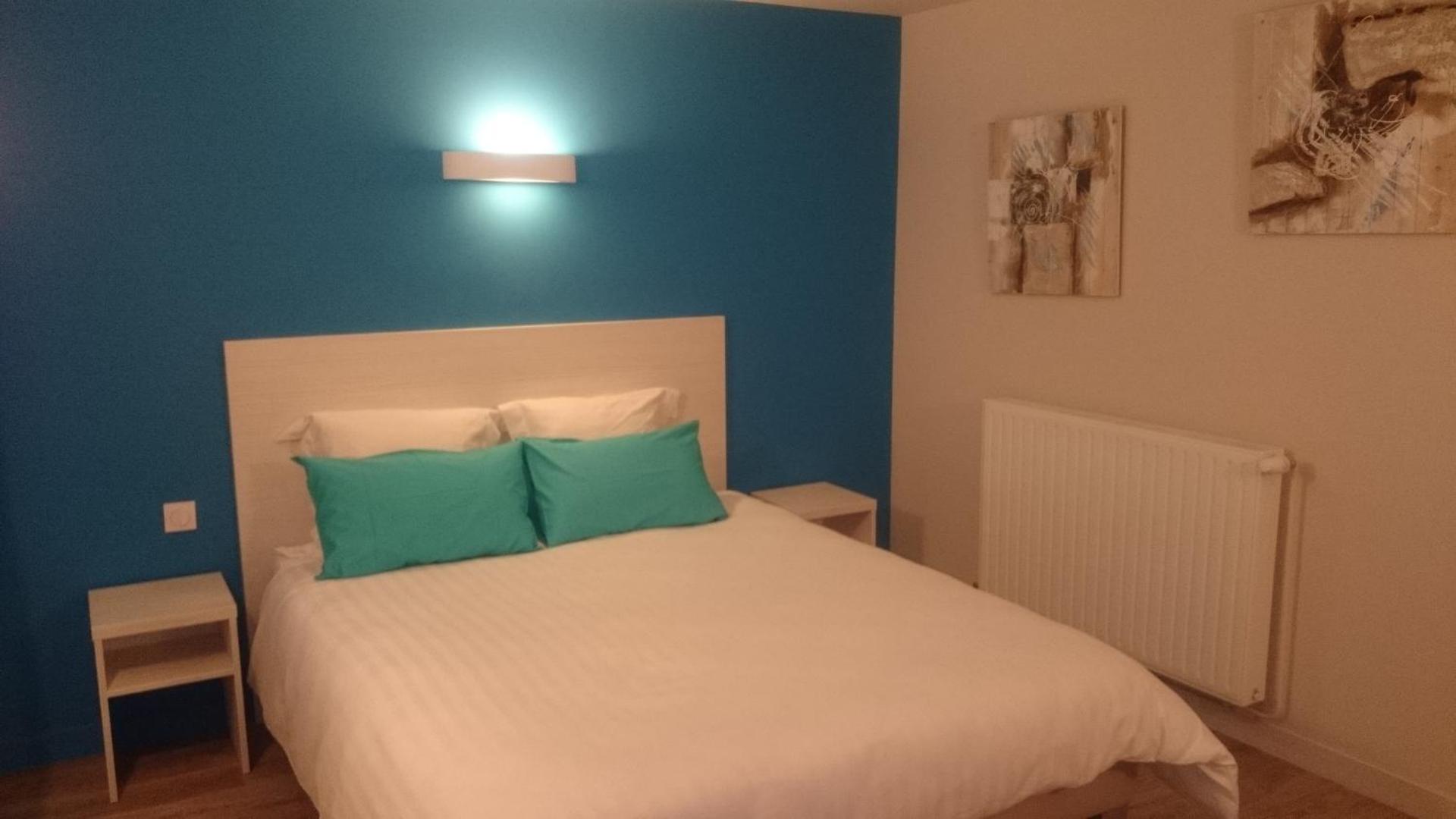 Hôtel Restaurant Carpe Diem