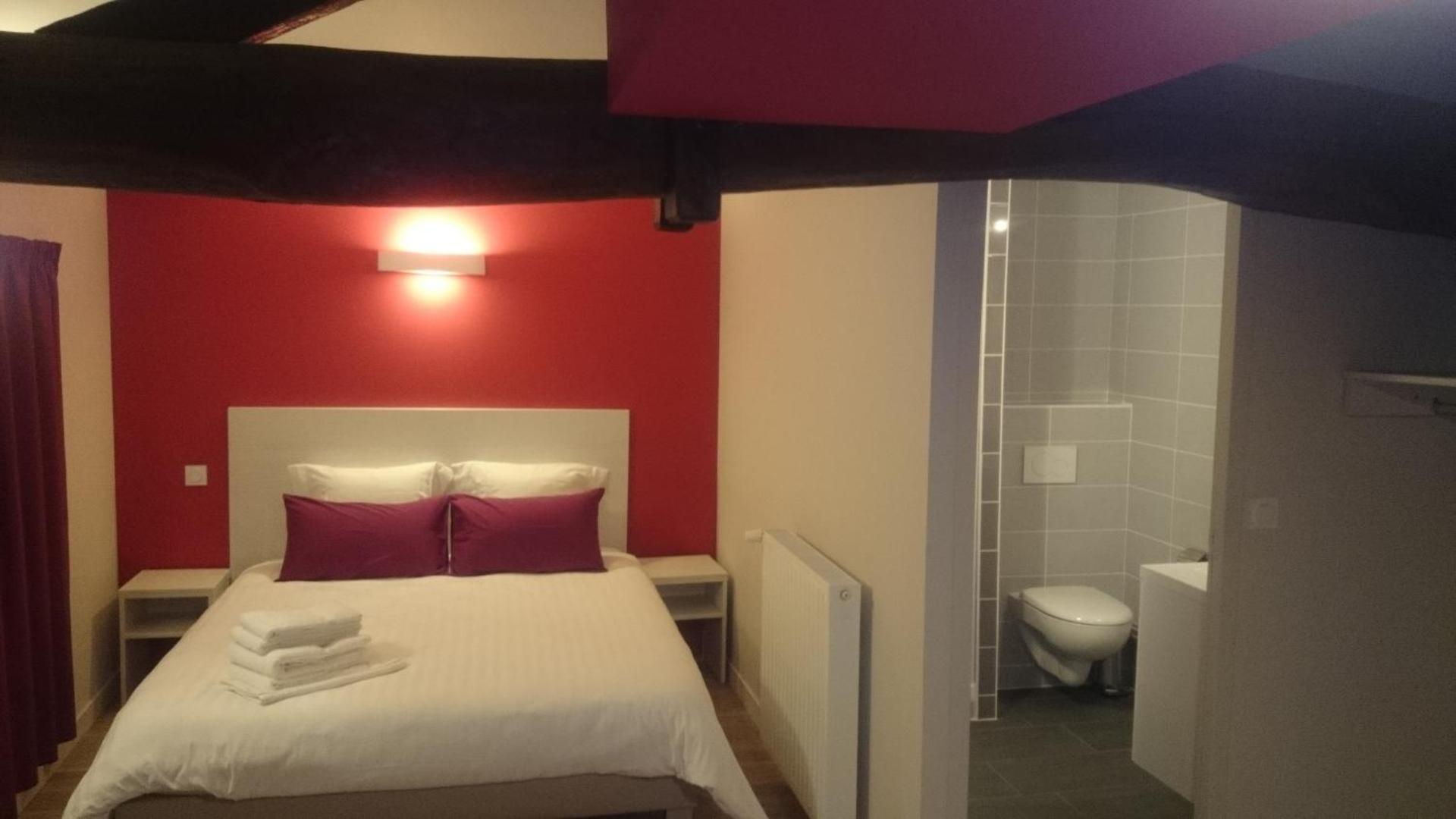 Hôtel Restaurant Carpe Diem