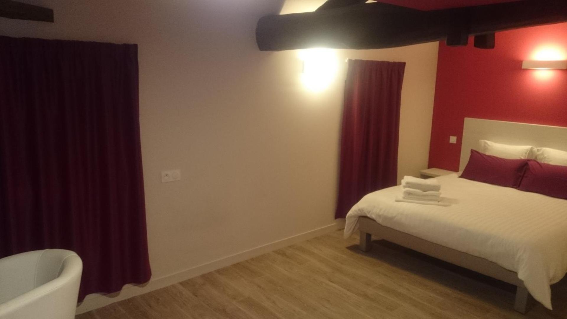 Hôtel Restaurant Carpe Diem