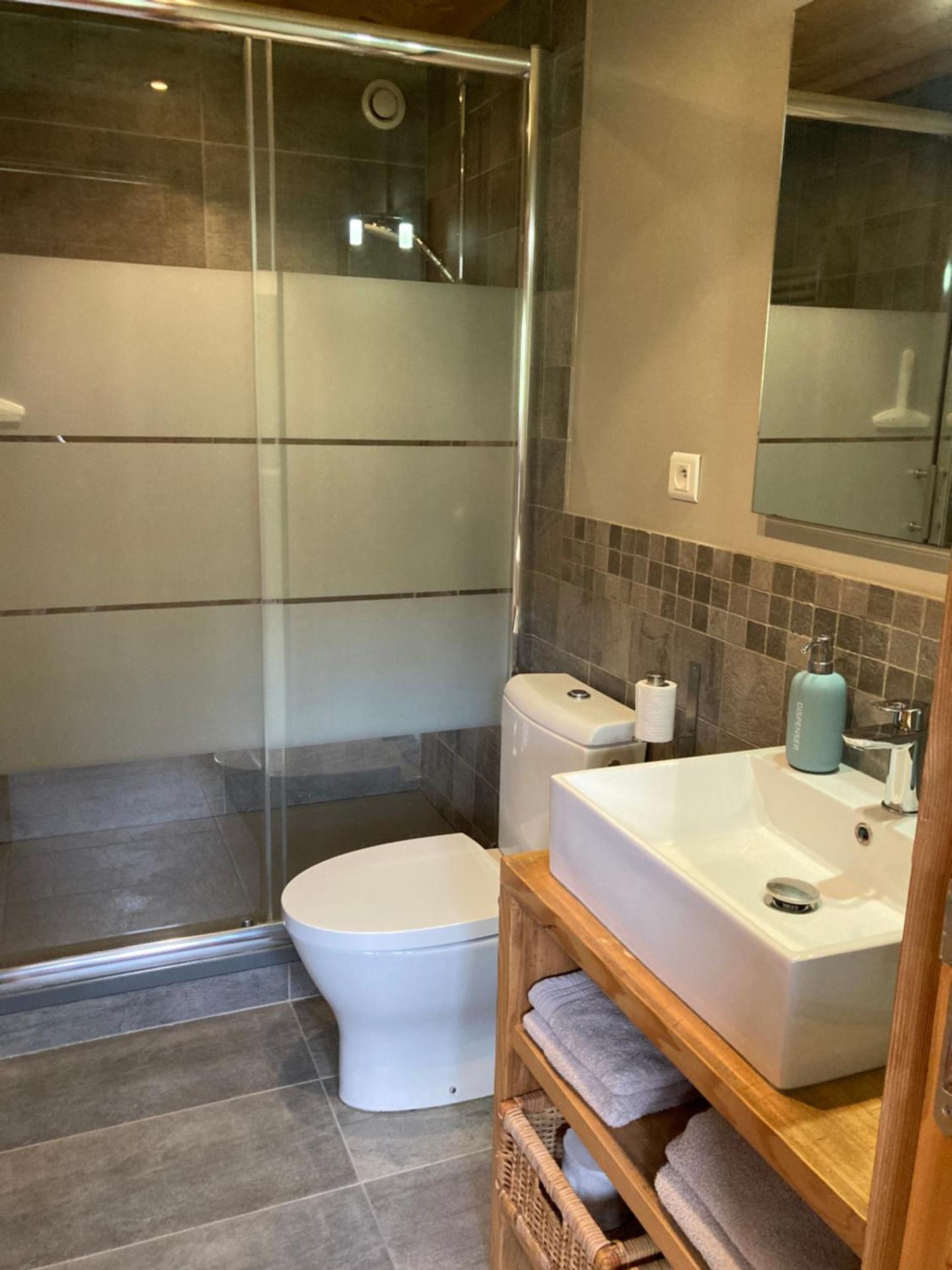 Gite Le Cerneux Haut Doubs