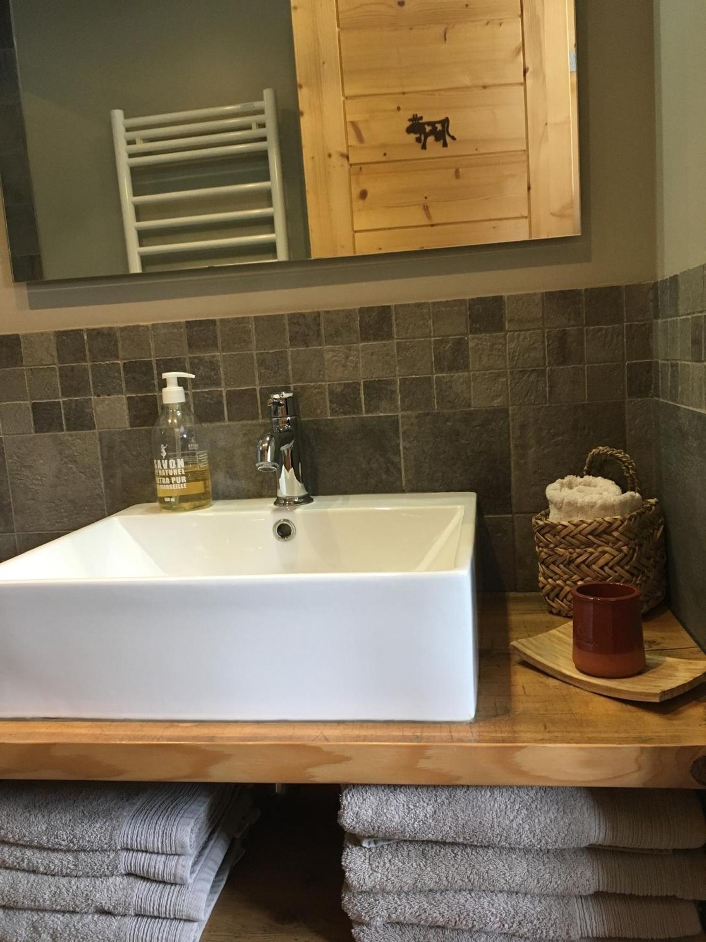 Gite Le Cerneux Haut Doubs