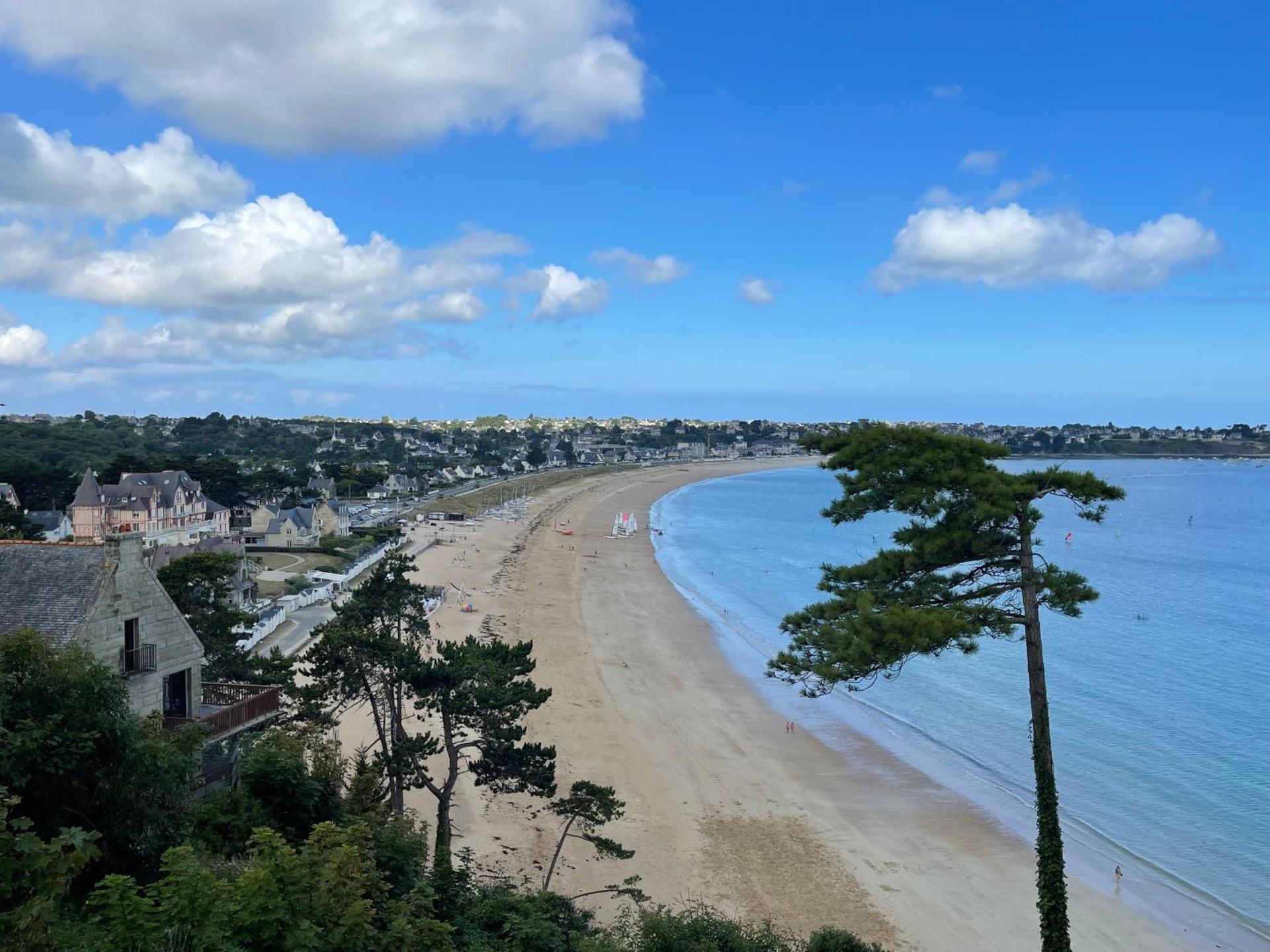 Appartement Prestige - Entre ciel, mer et pixels