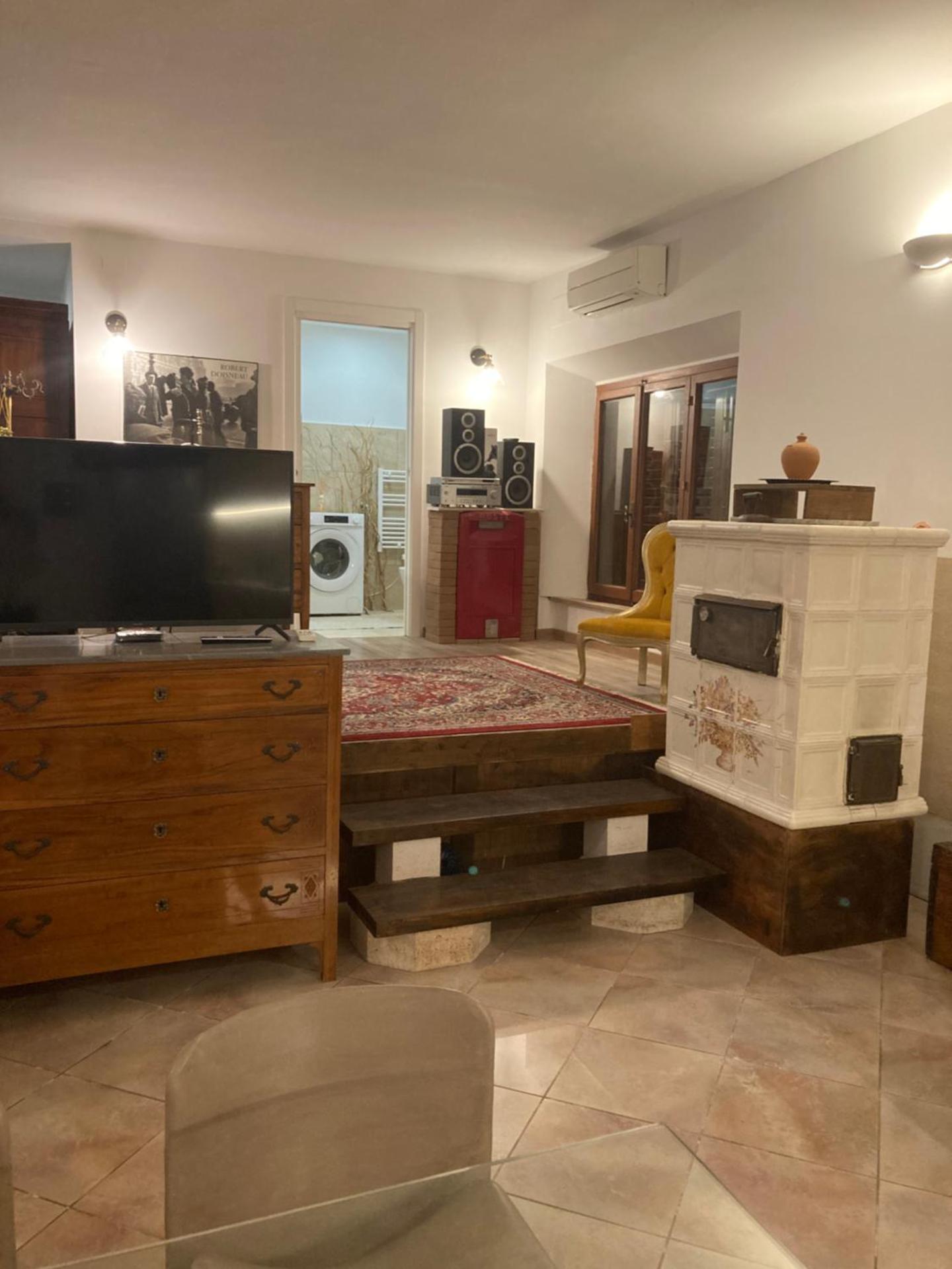 La Tana di Ghino di Tacco