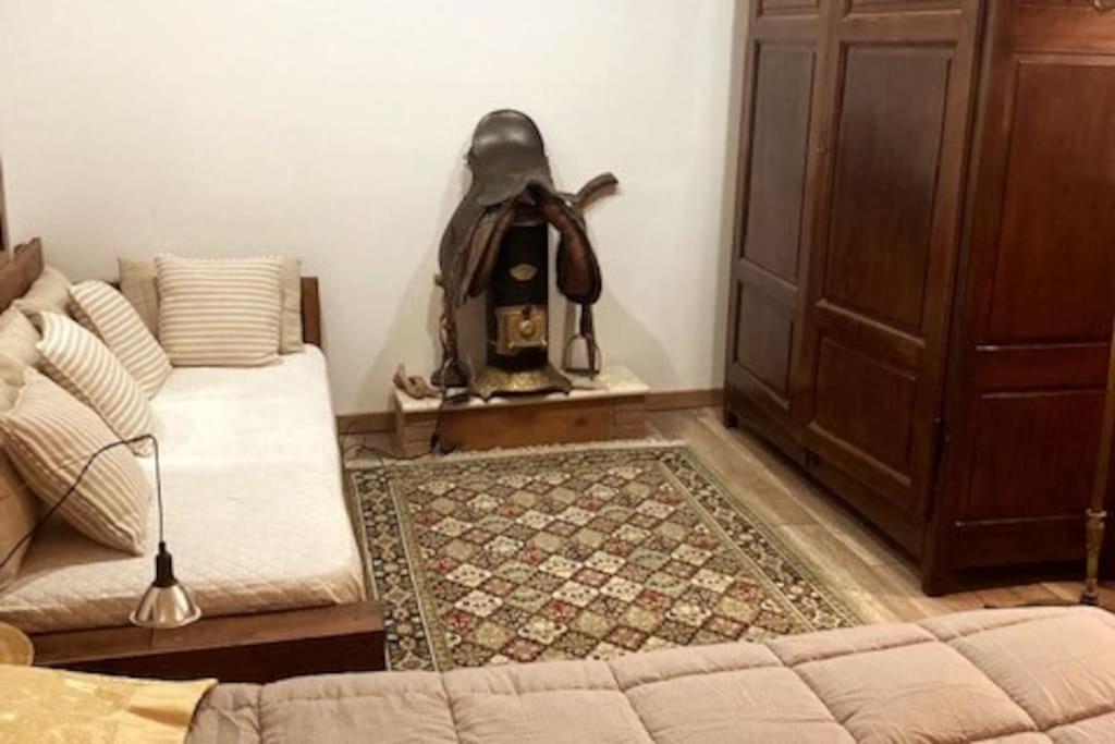 La Tana di Ghino di Tacco