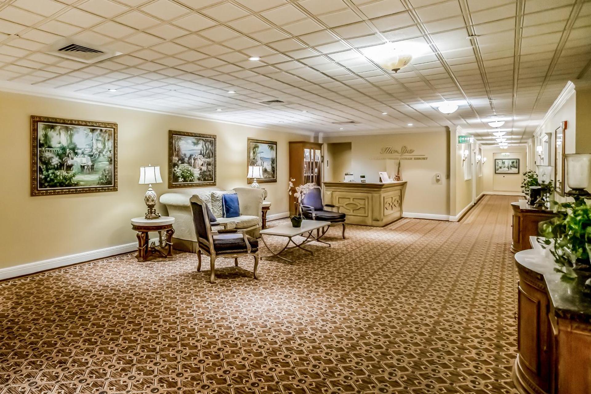 Marco Beach Ocean Resort 801