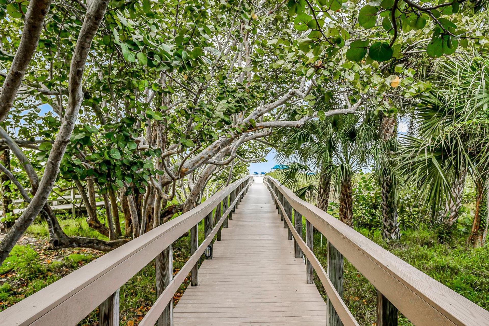 Marco Beach Ocean Resort 801