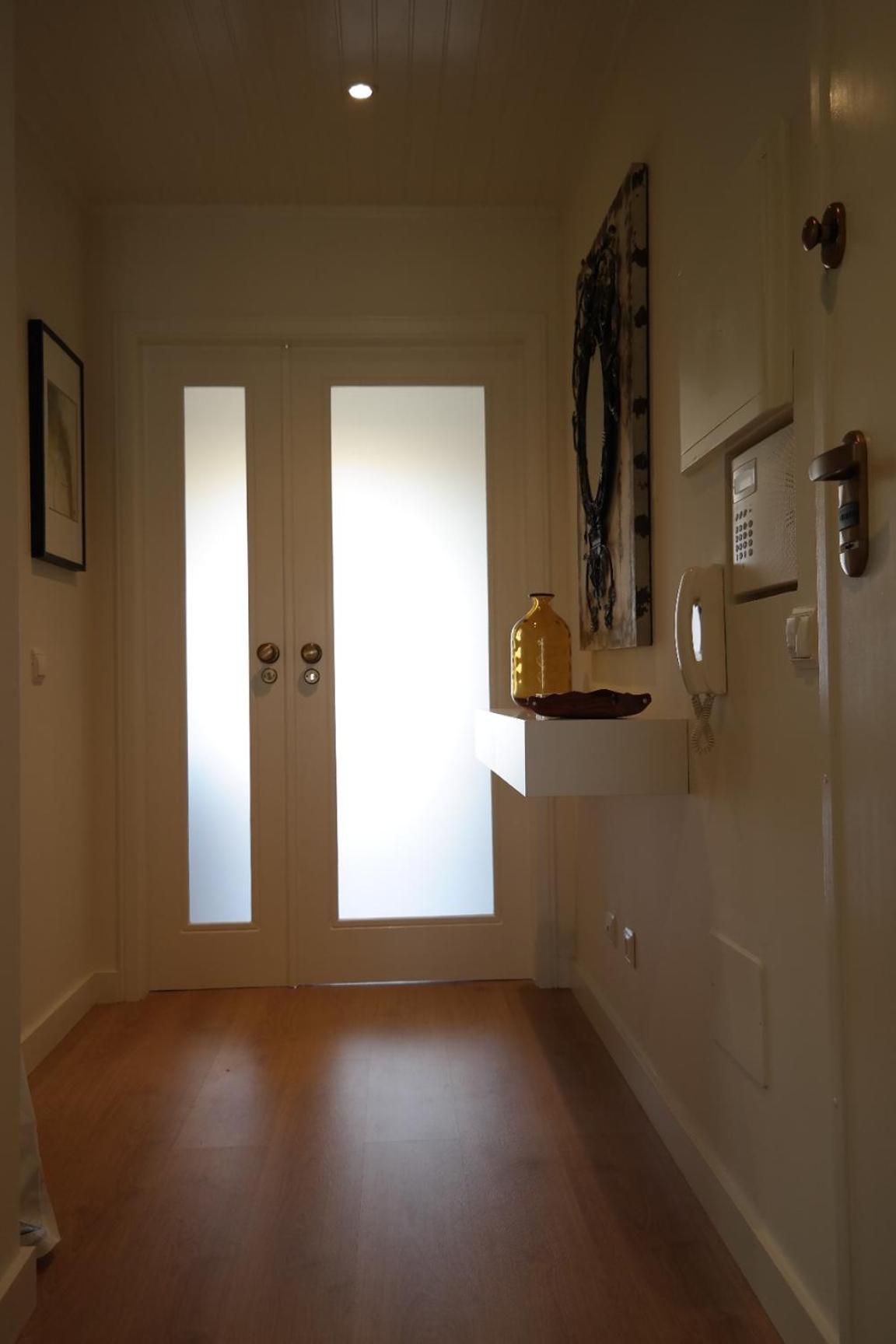 Vila Atlantida Apartment