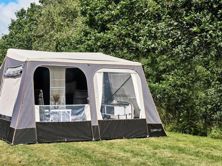 Løkken Klit Camping & Cottage Village