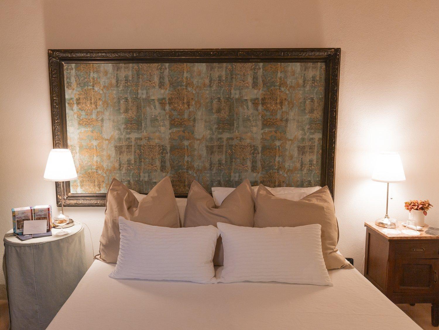 Agriturismo Borgo di Campagna Il Tesoro