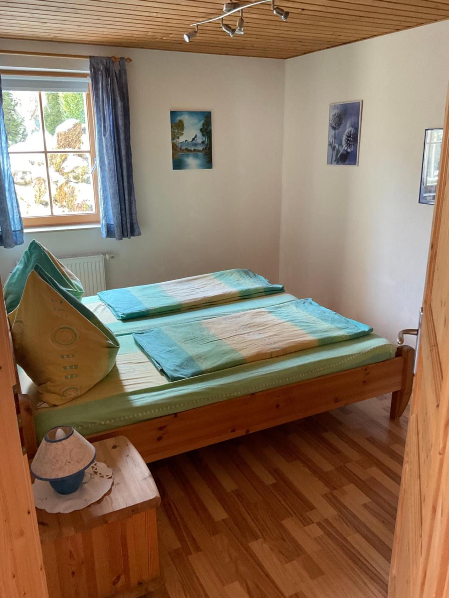 Toskanahaus, NJUALMS