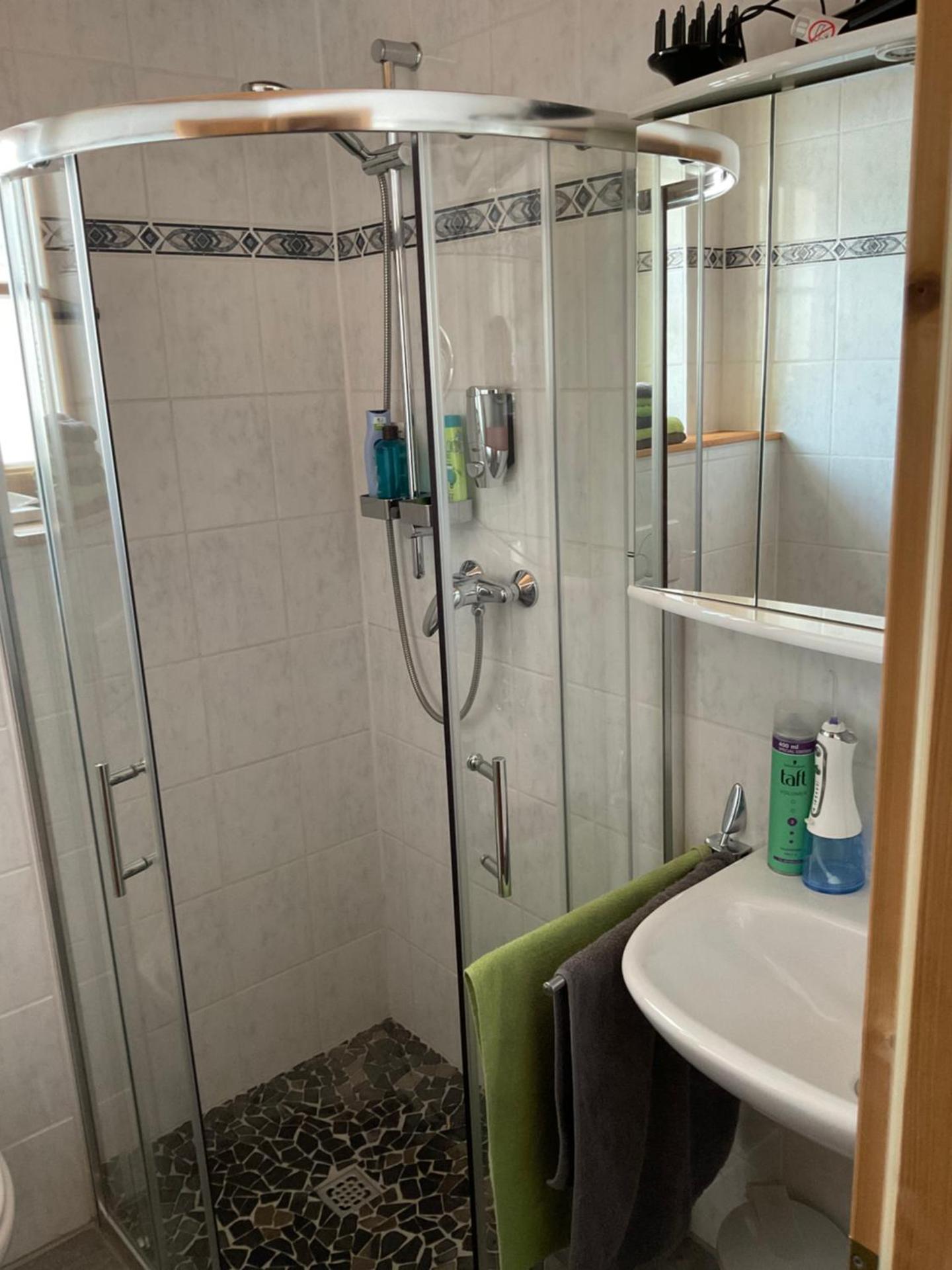 Toskanahaus, NJUALMS