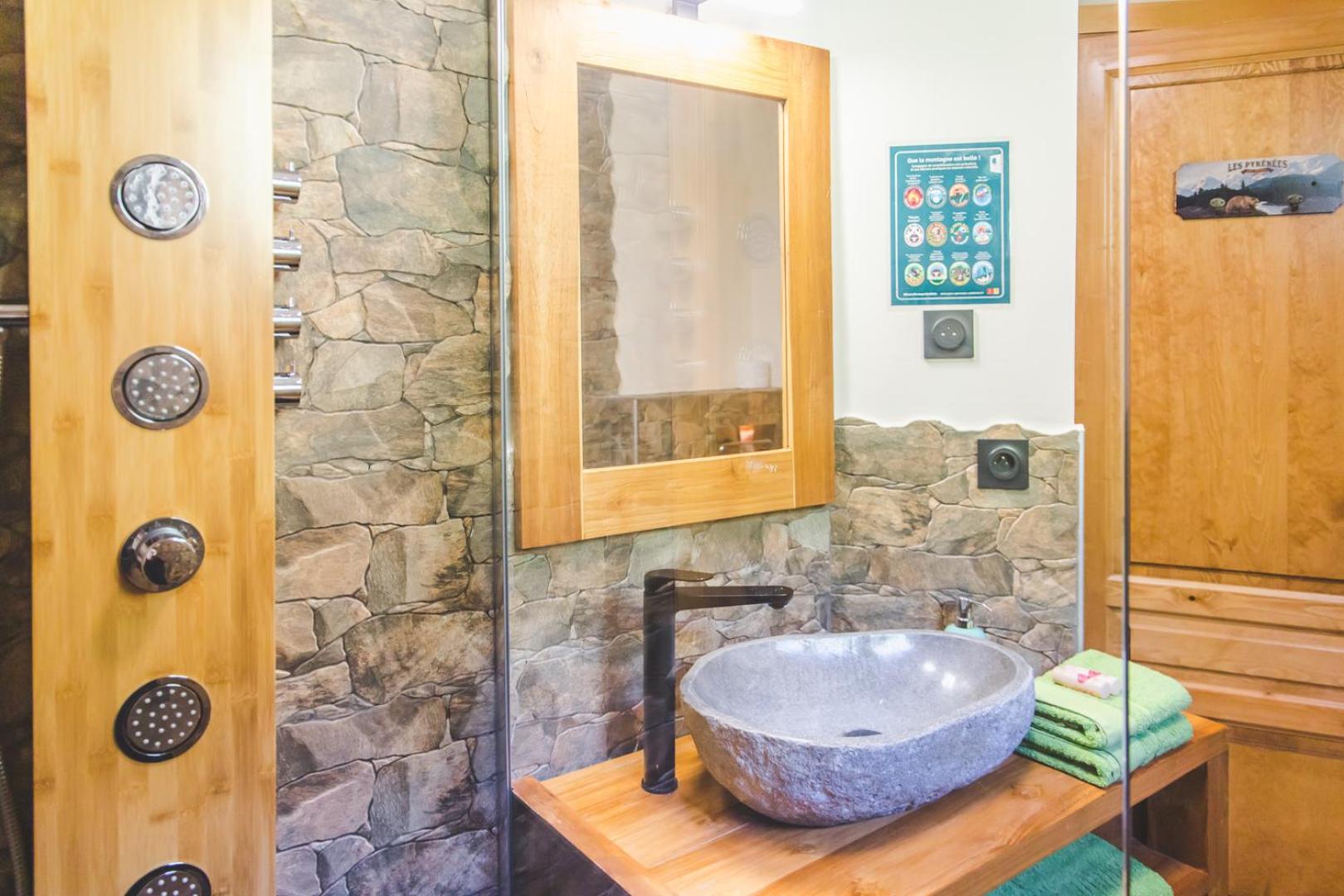 La Masia Del Taulat Chambres d´Hôtes