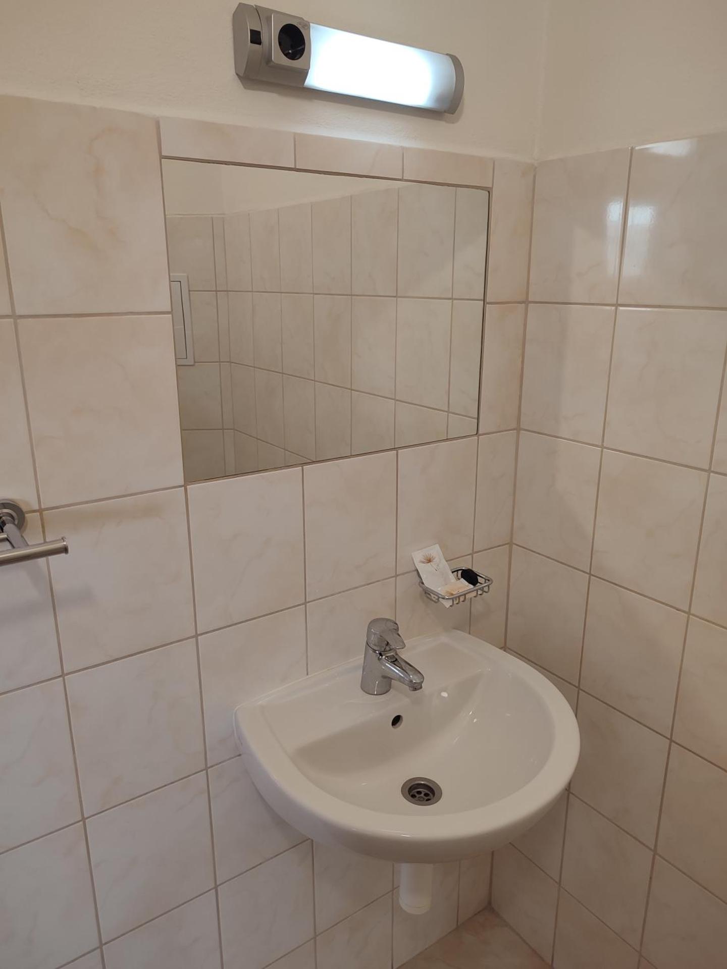 Economy Lux Single Room