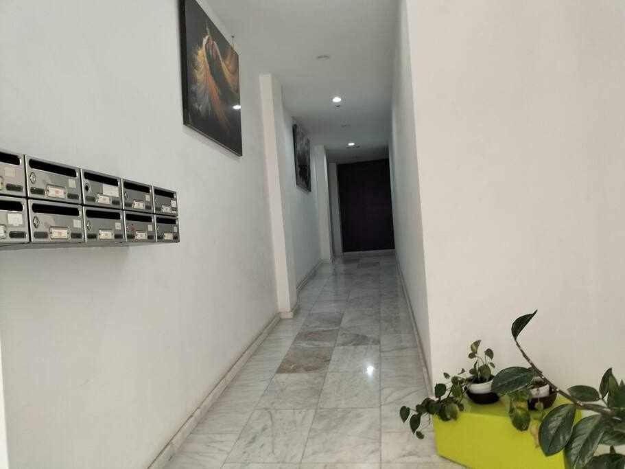 Loft Old City Couples GetAway