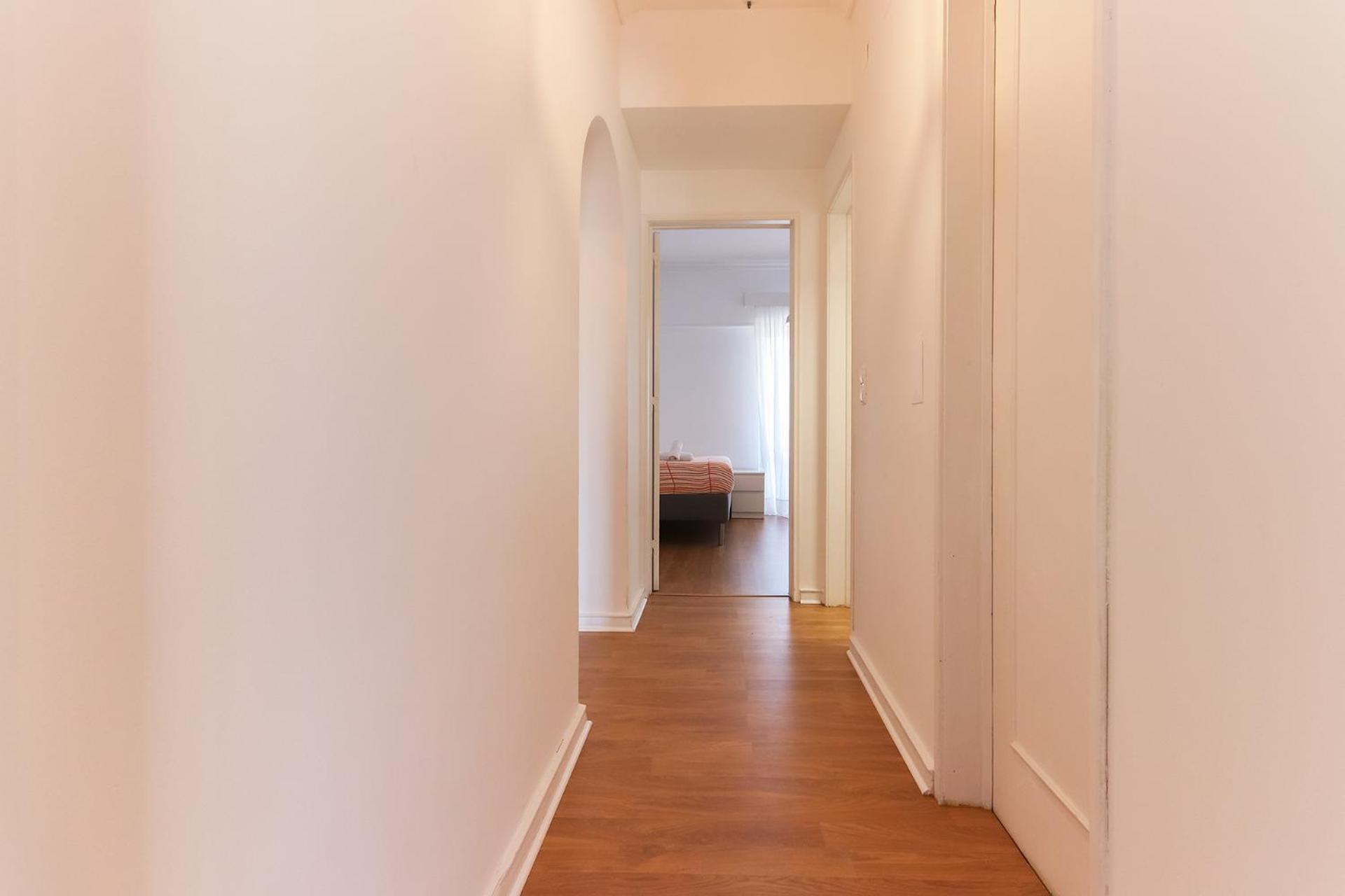 Oeiras Balcony by Hosty