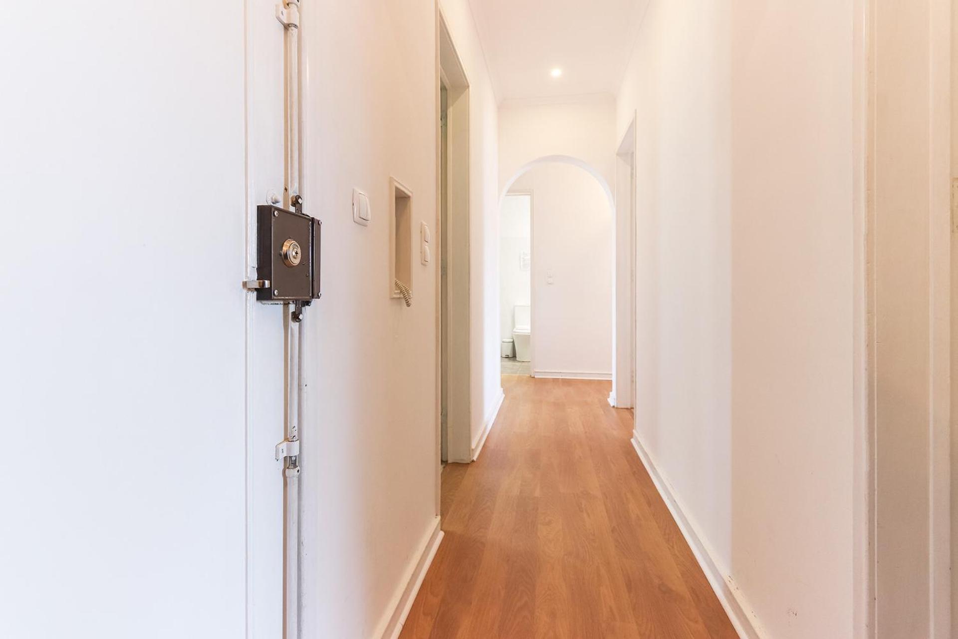 Oeiras Balcony by Hosty