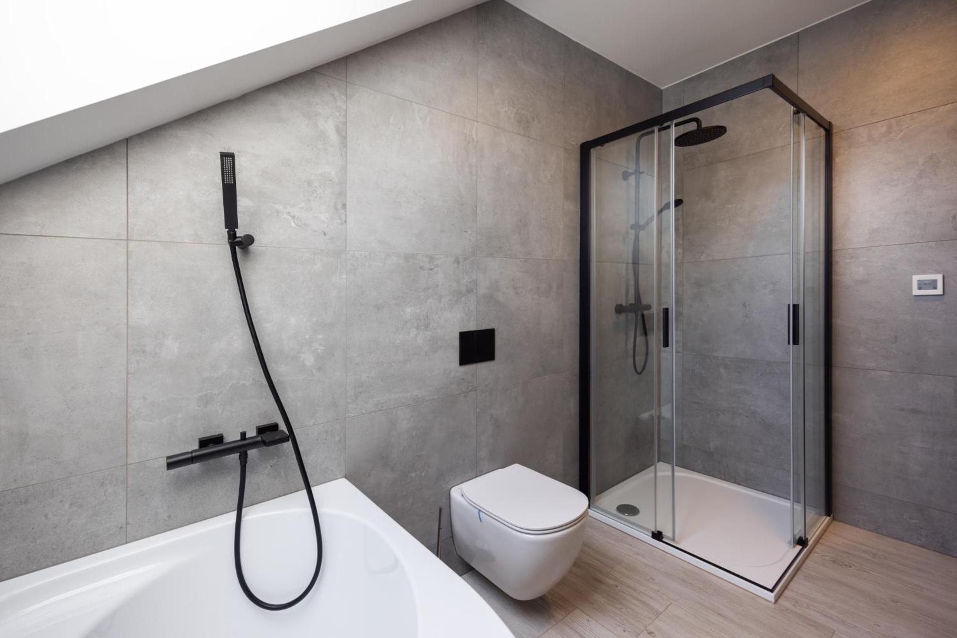 Apartmány Na Lánech