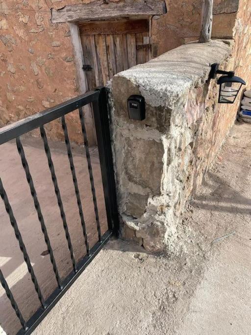 Acogedora casa con patio-parking