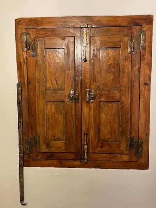 Acogedora casa con patio-parking