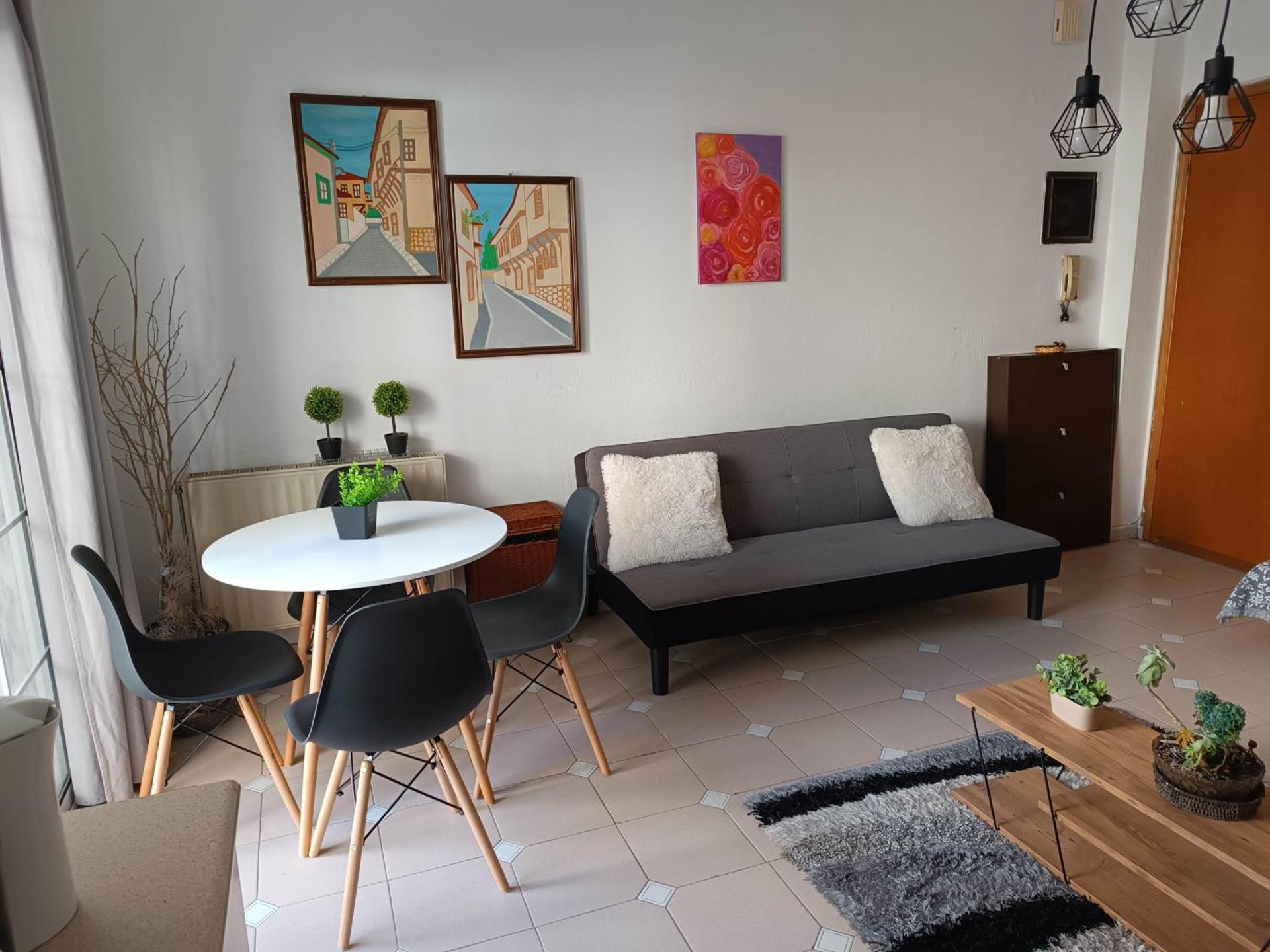 Sofia-Marina Guest House