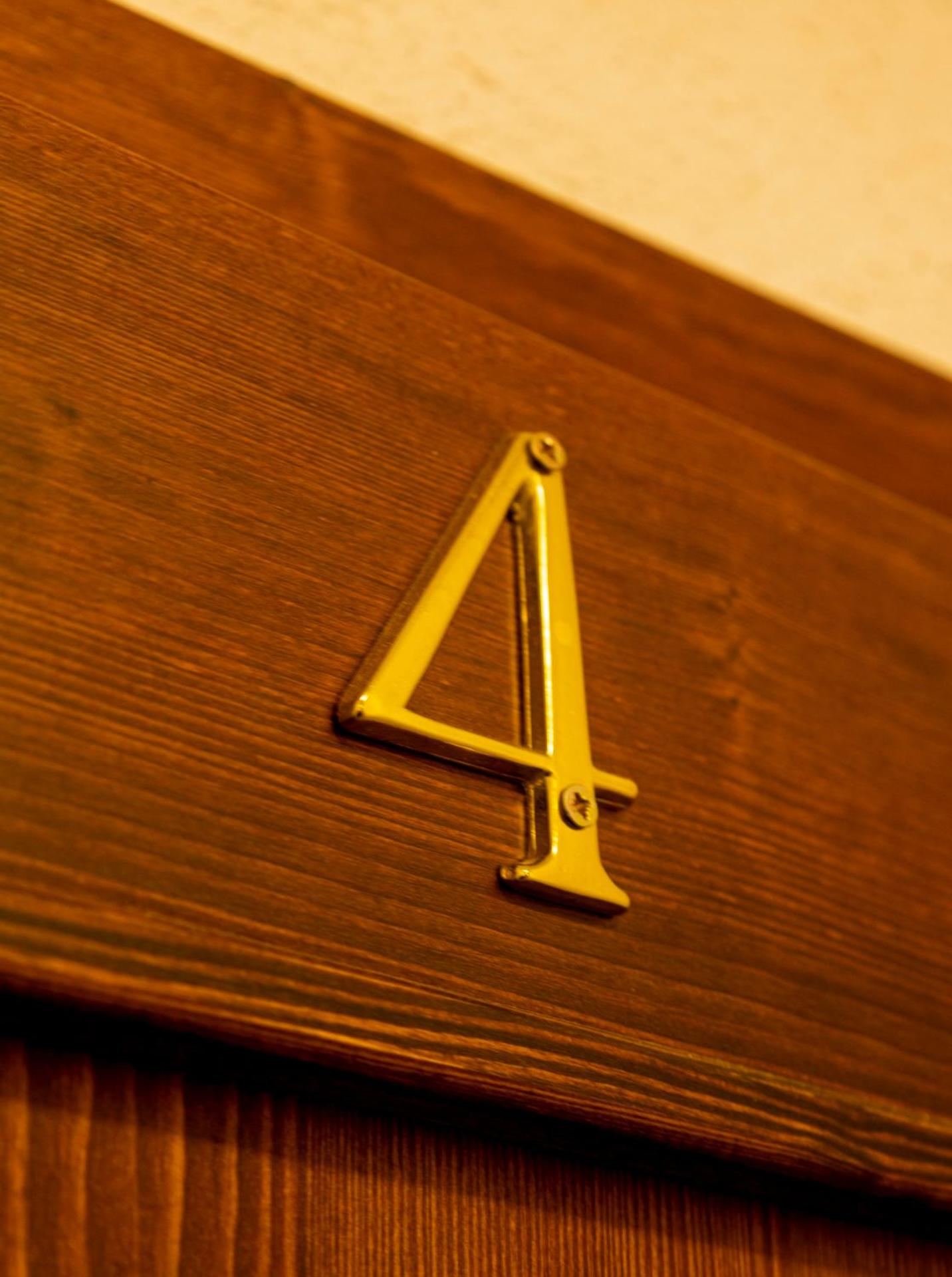 Double Room with Extra Bed