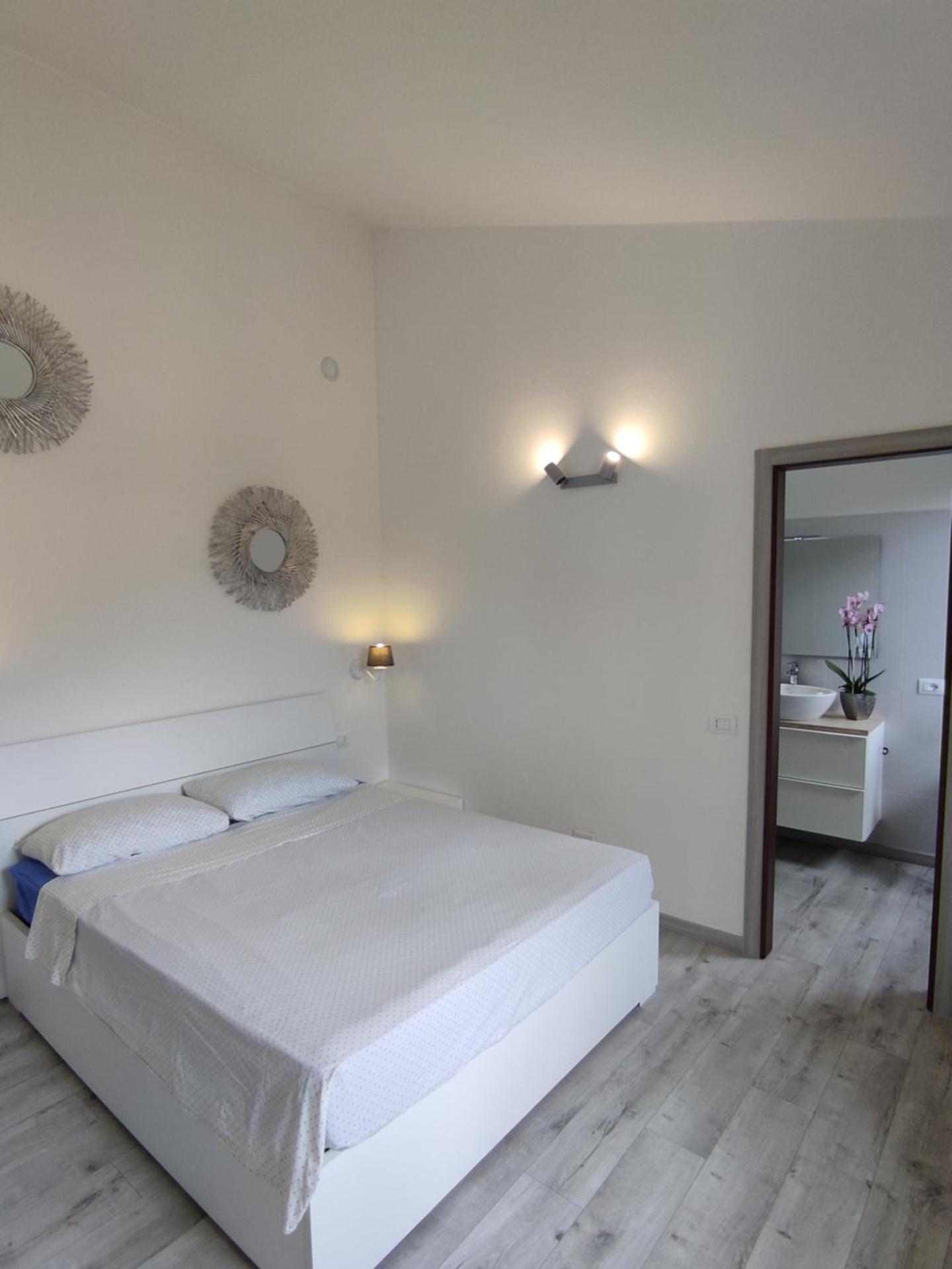 Le Antiche Mura - Sarnico -