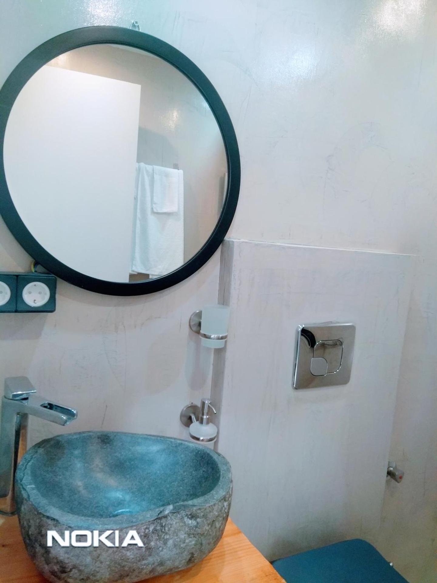 SuperCentral seaside,lux, sunny and cosy apartment