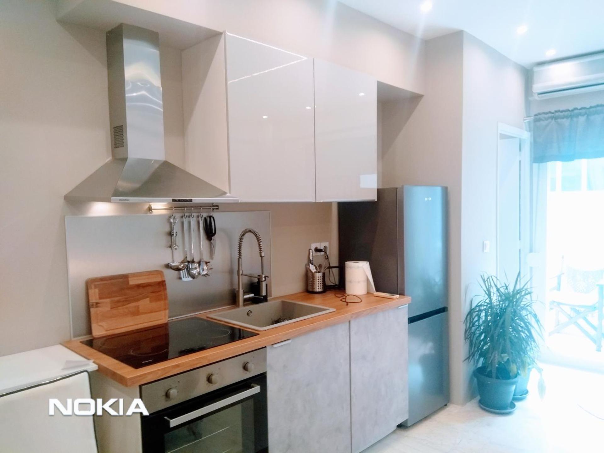 SuperCentral seaside,lux, sunny and cosy apartment