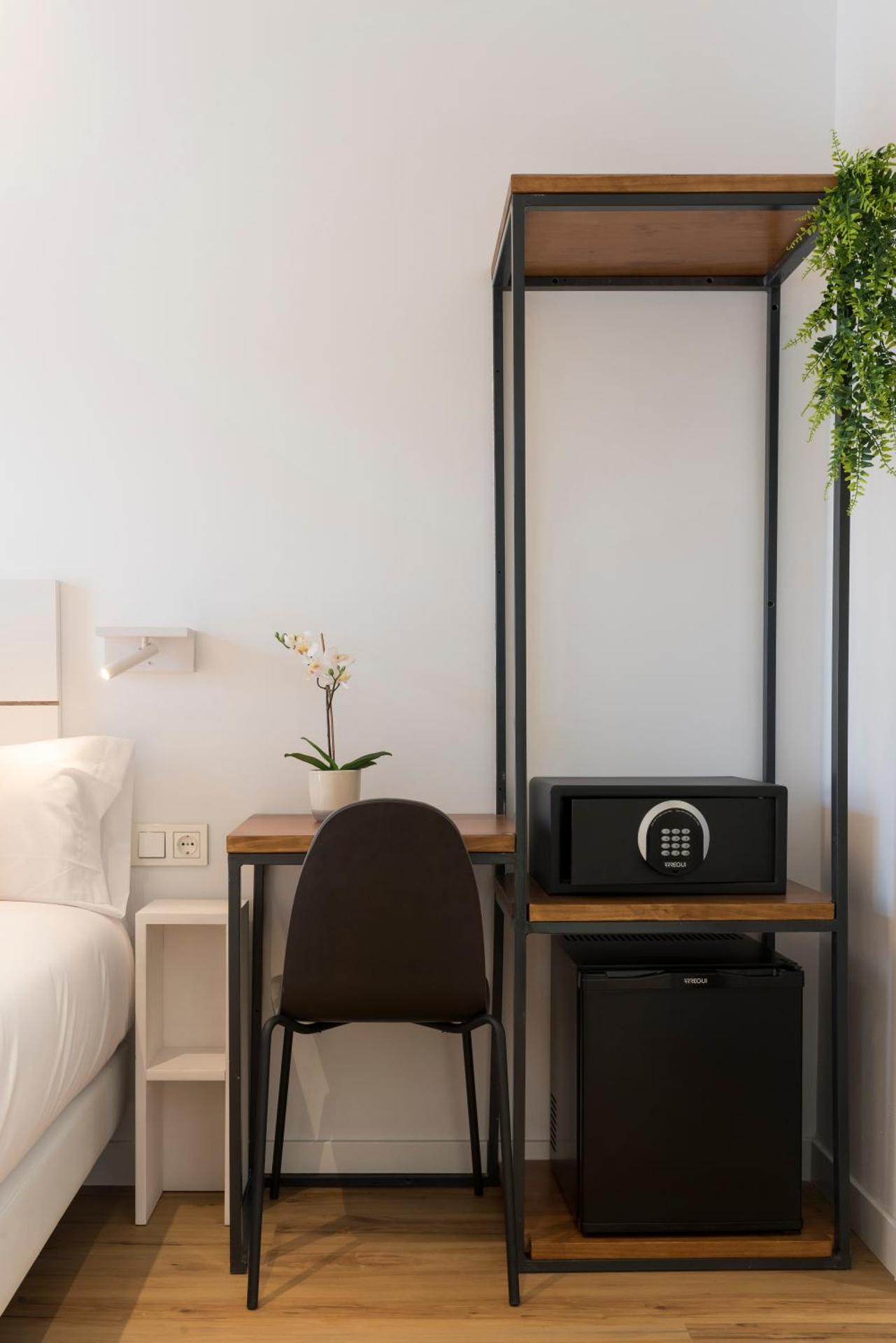 Elegant Rooms Lasarte