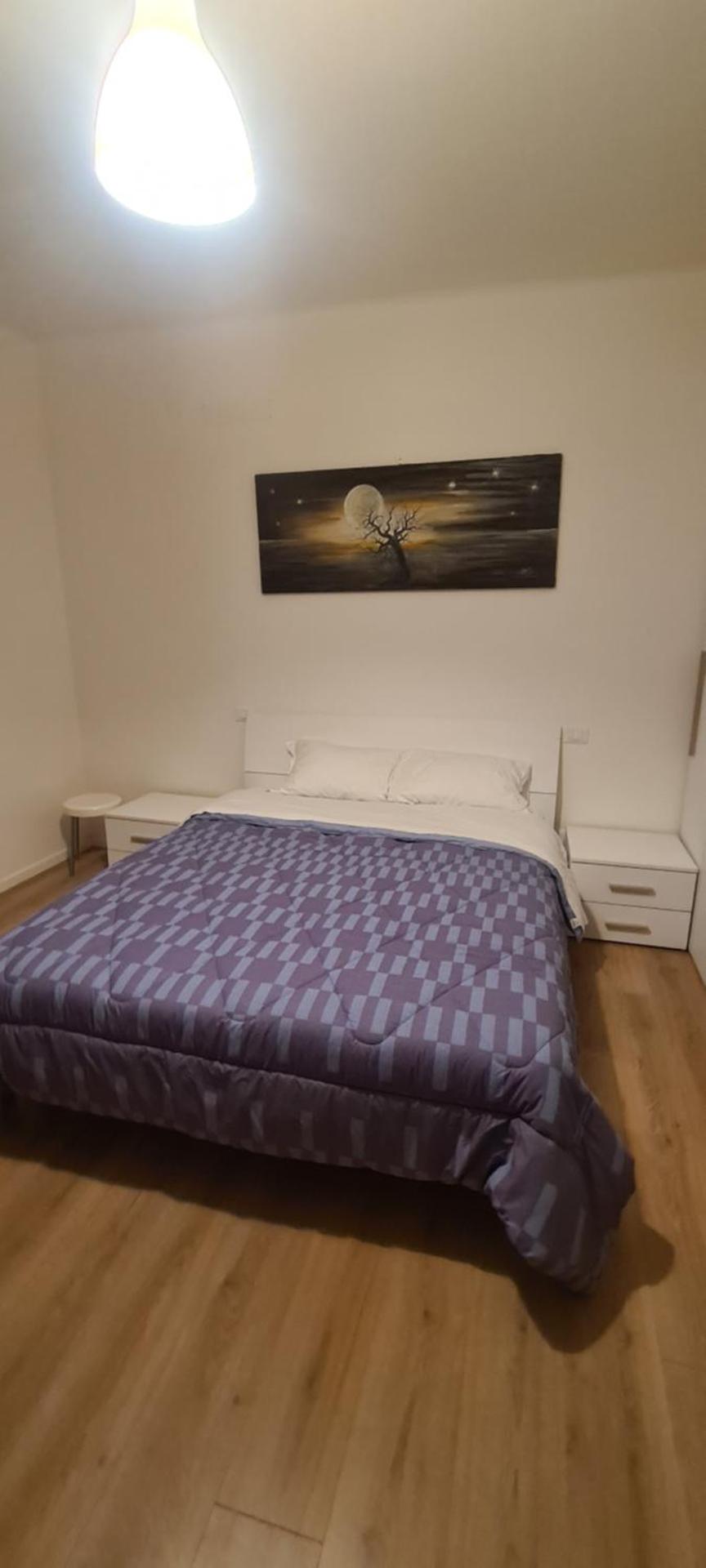 Affittacamere cosulich