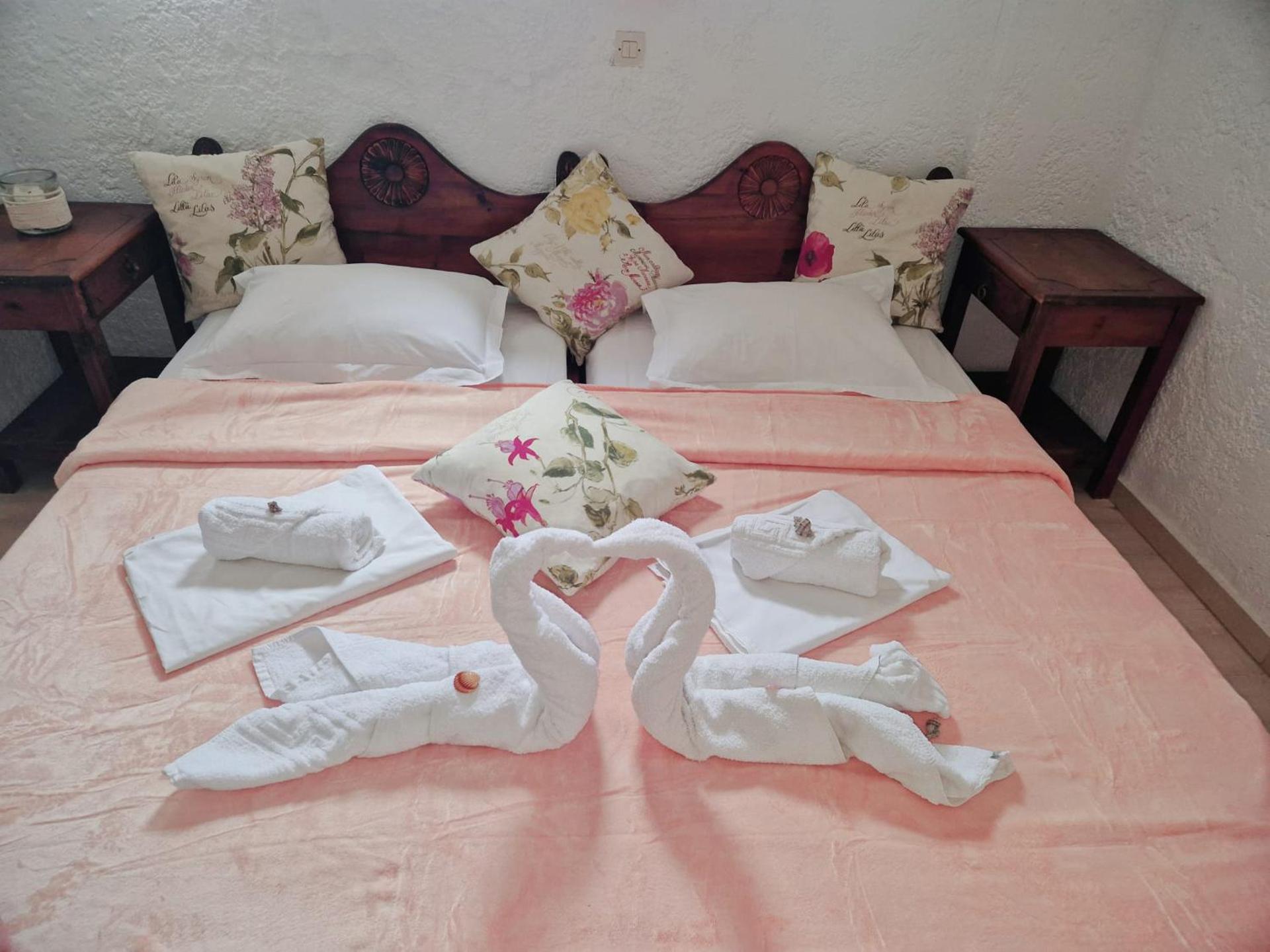 Stella Apartments Malia