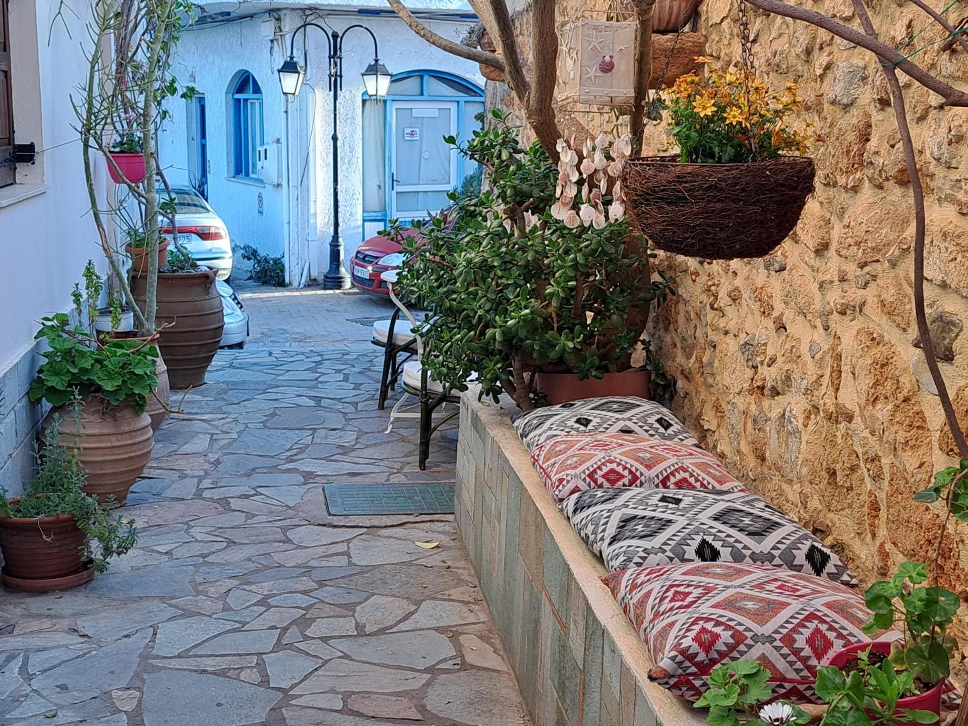 Stella Apartments Malia