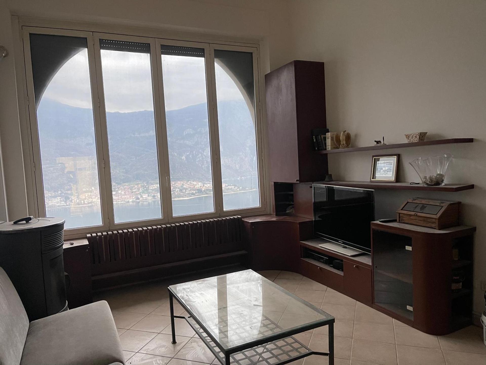 Appartamenti Lago di Como