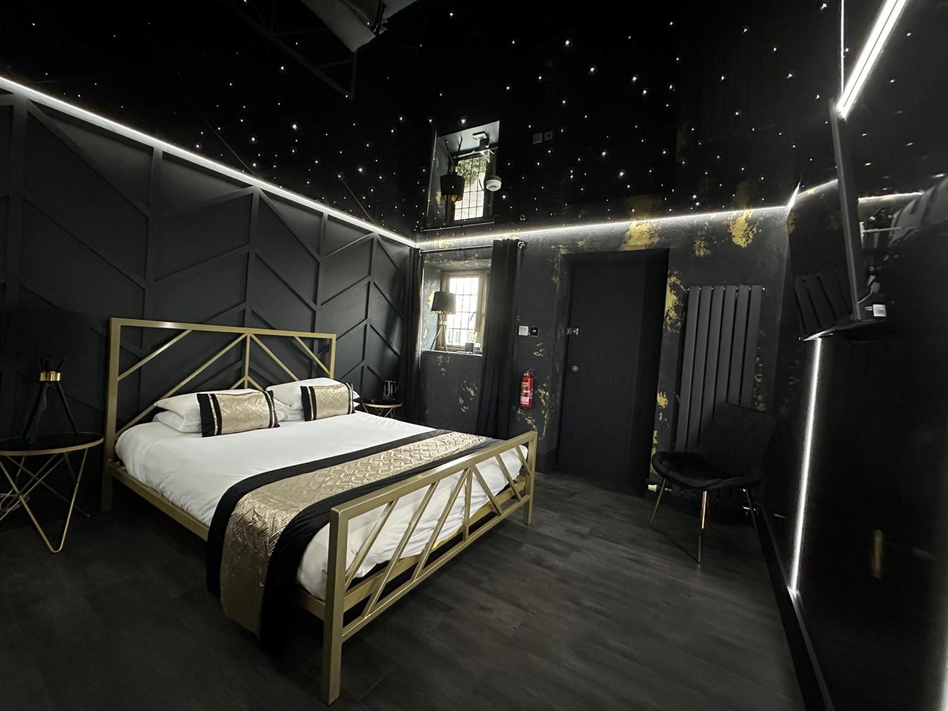 The Great House Hotel