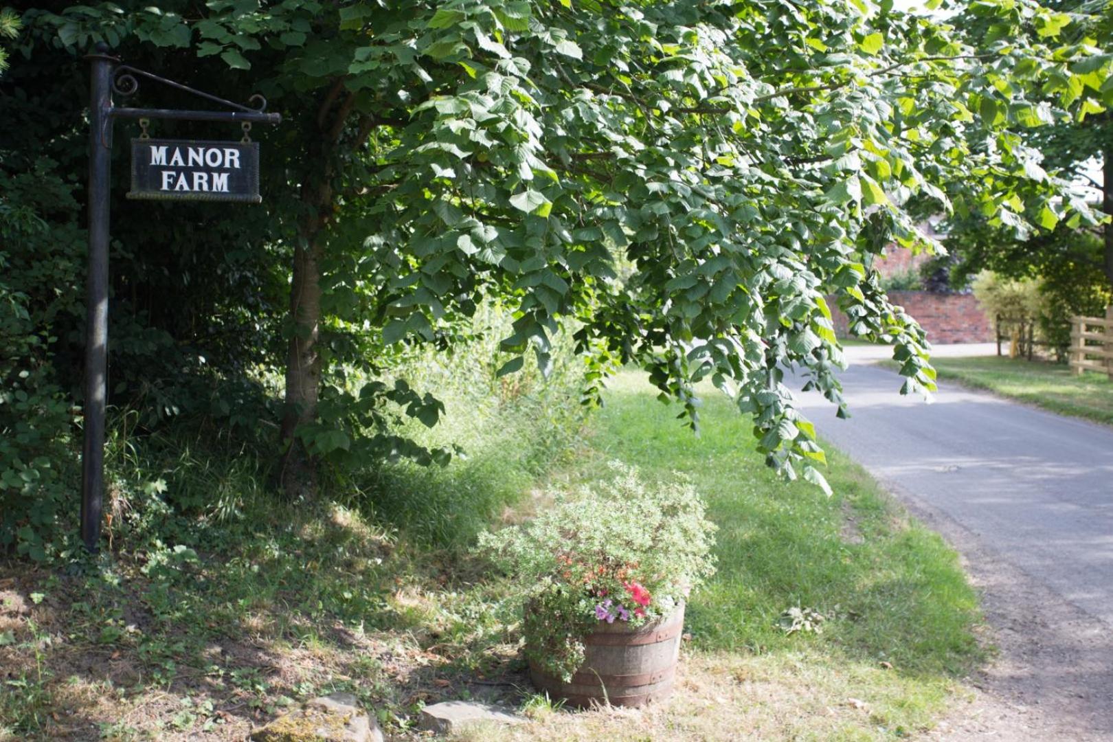 the abberton shepherds hut