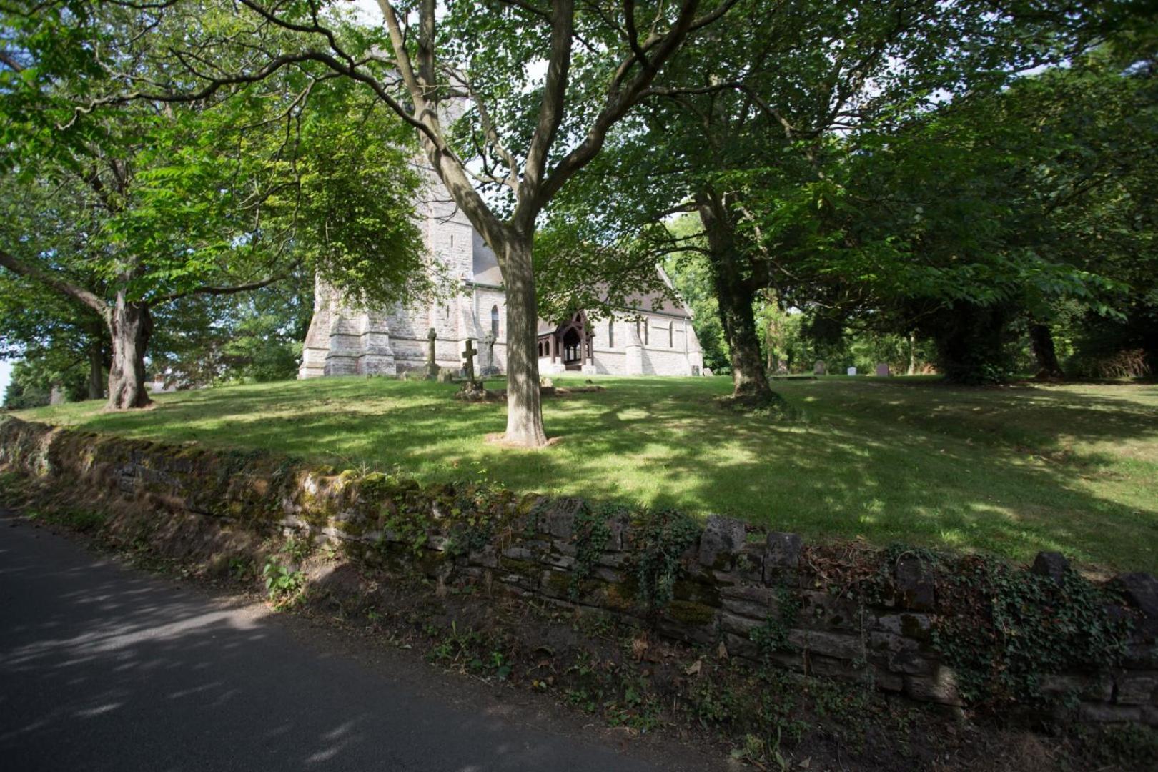 the abberton shepherds hut