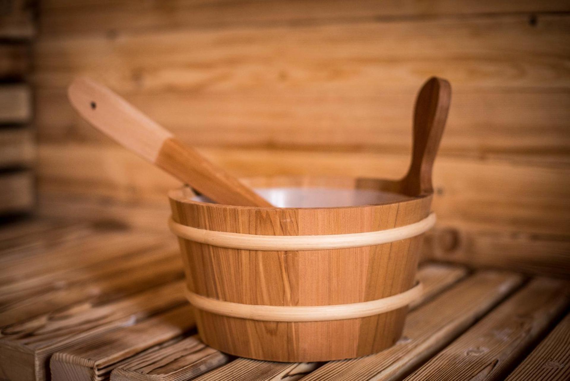 Spa and wellness centre/facilities