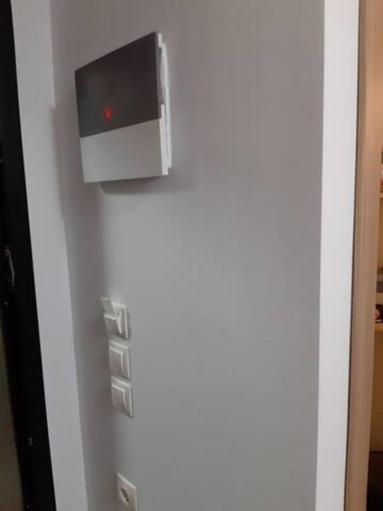 Felice studio Bianco