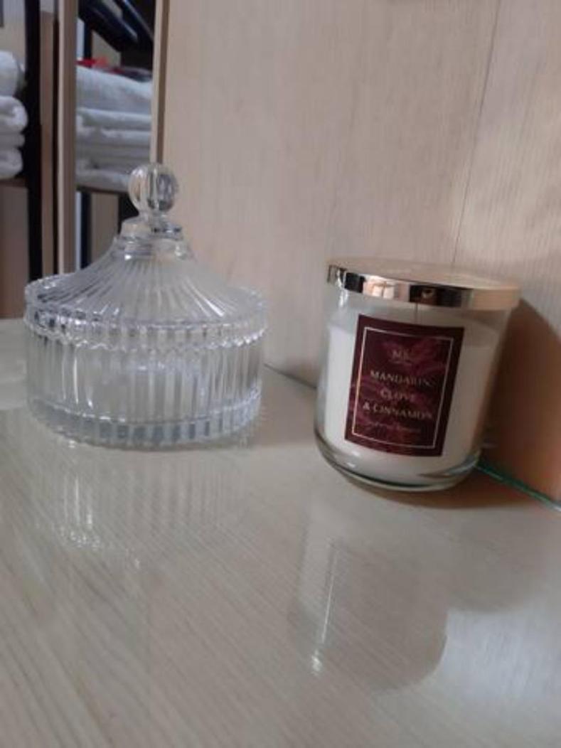 Felice studio Bianco