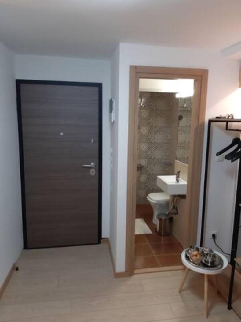 Felice studio Bianco