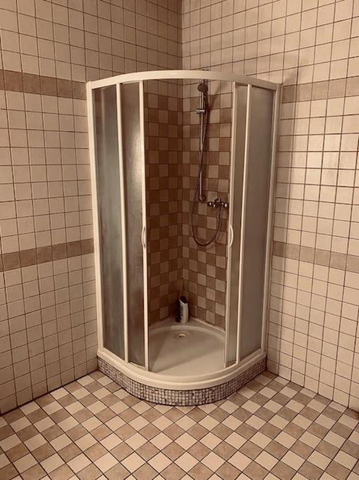 soukromý apartmán Přemysl