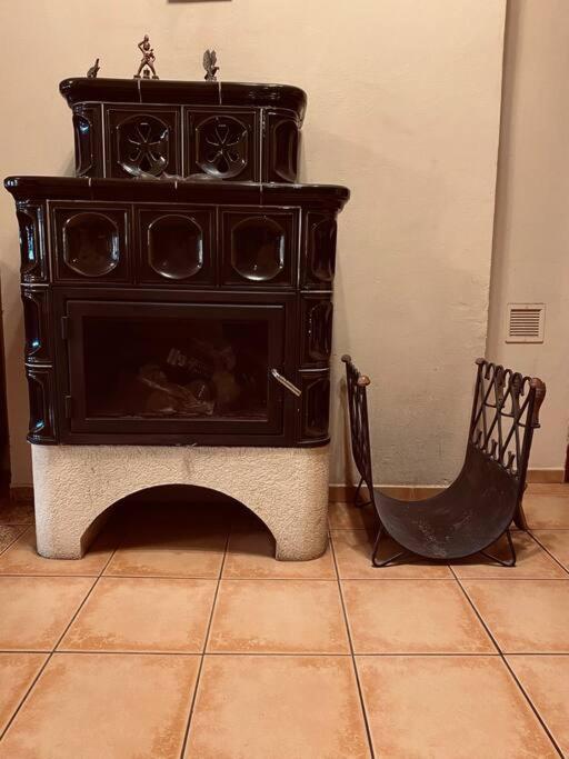 soukromý apartmán Přemysl