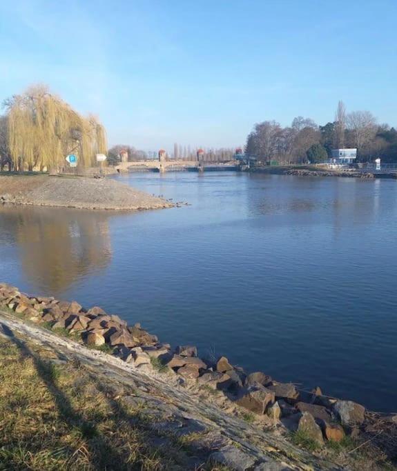 soukromý apartmán Přemysl