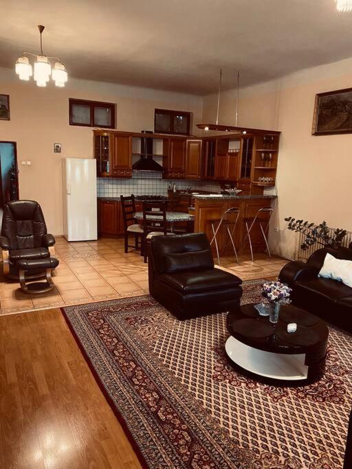 soukromý apartmán Přemysl