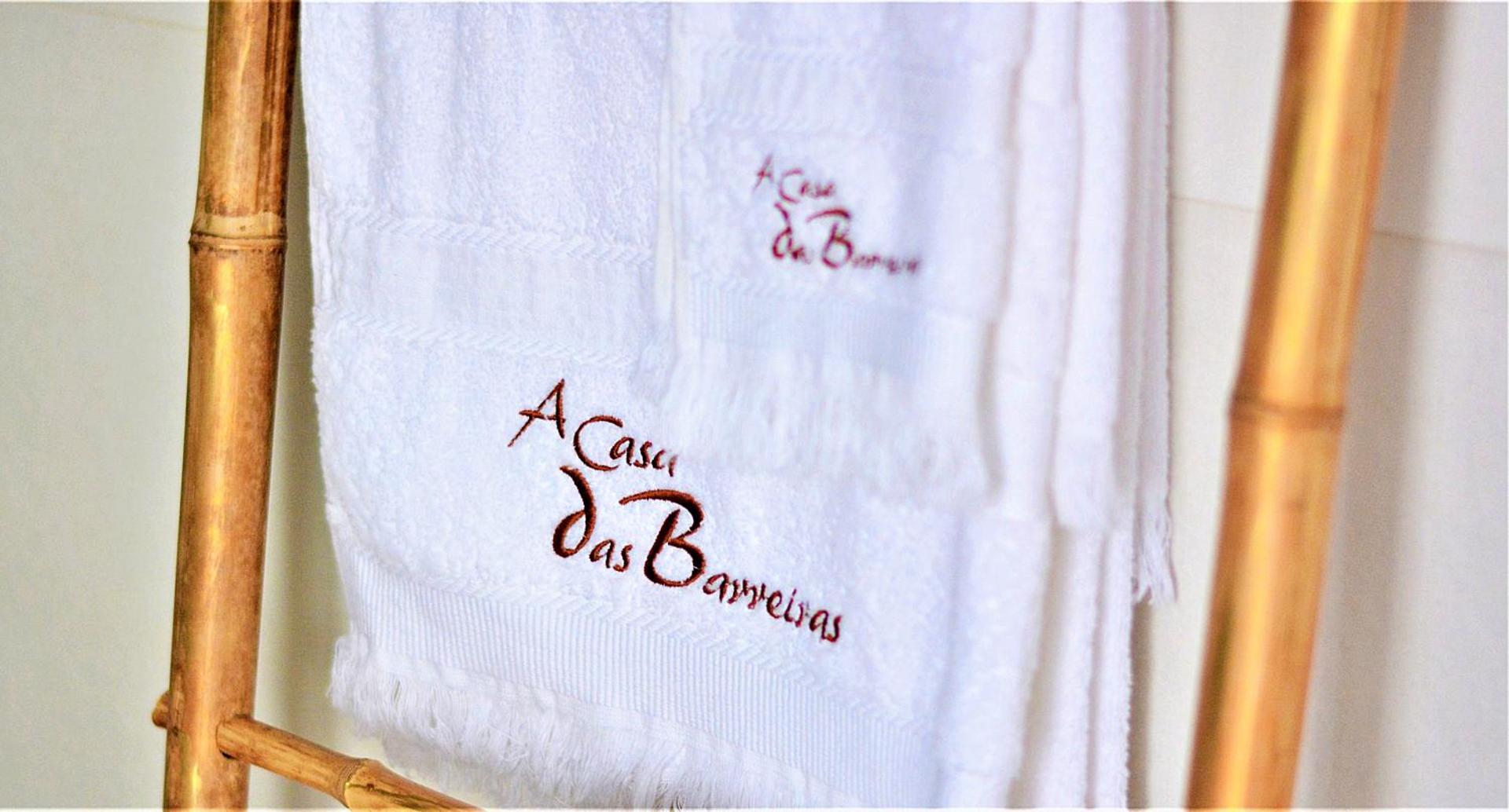 Property logo or sign