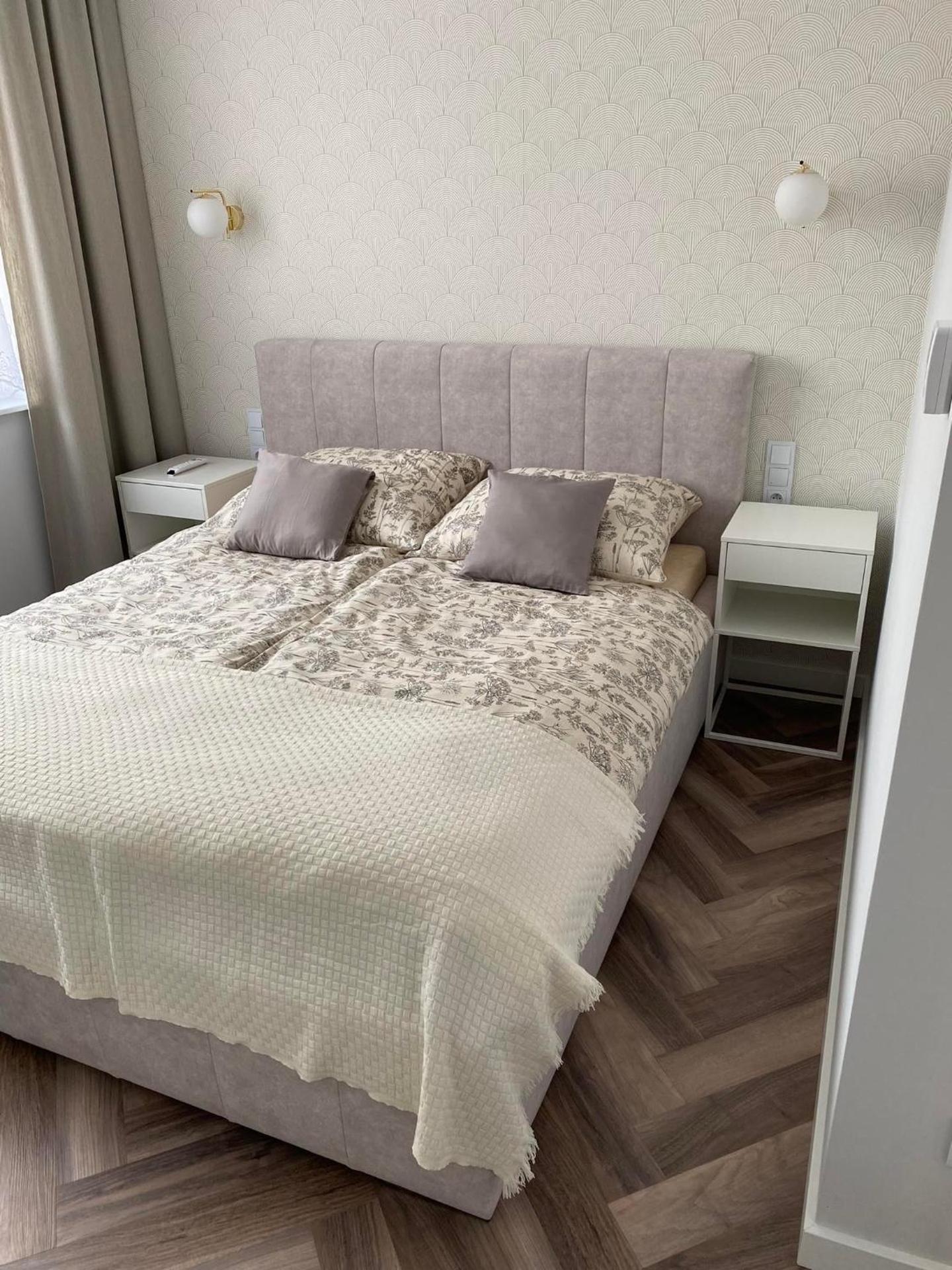 Apartamenty Klifowa Rewal - Strefa Rekreacji