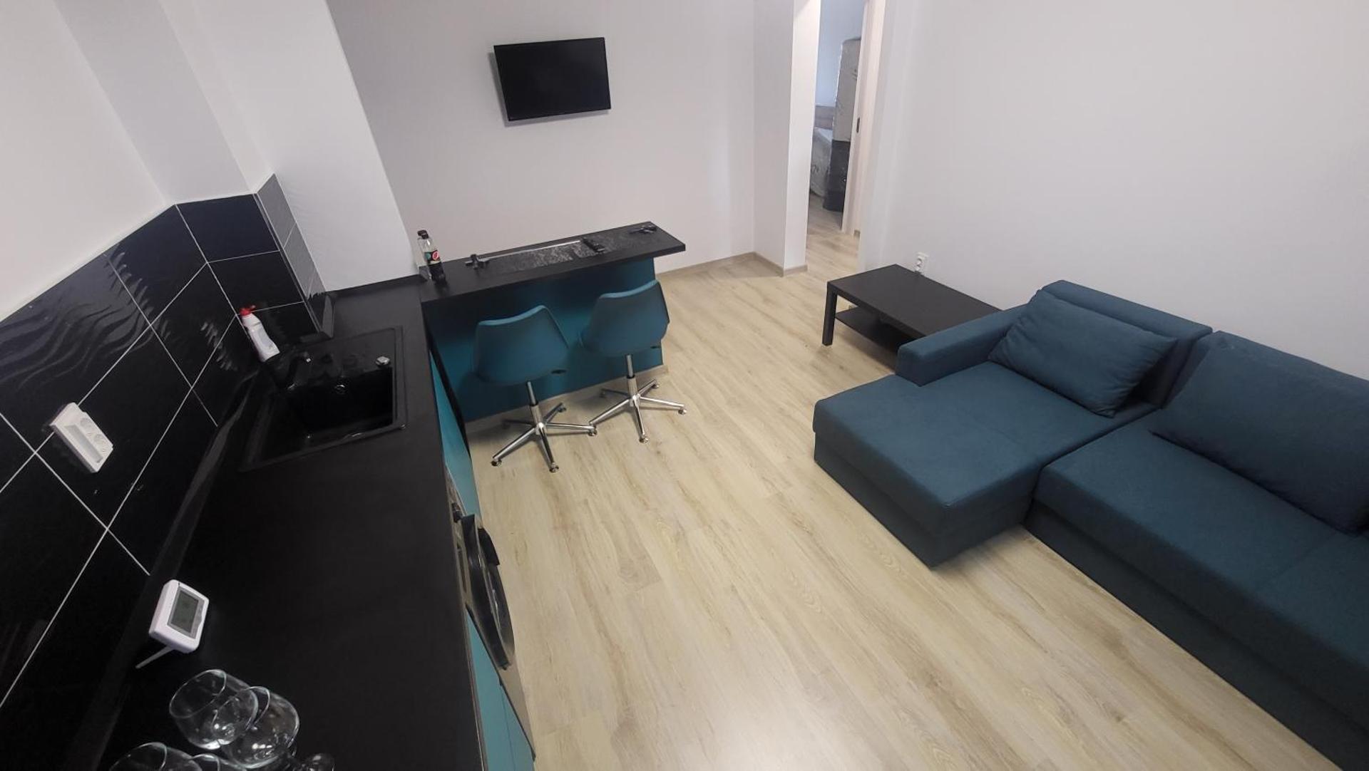 Apartament Gabi