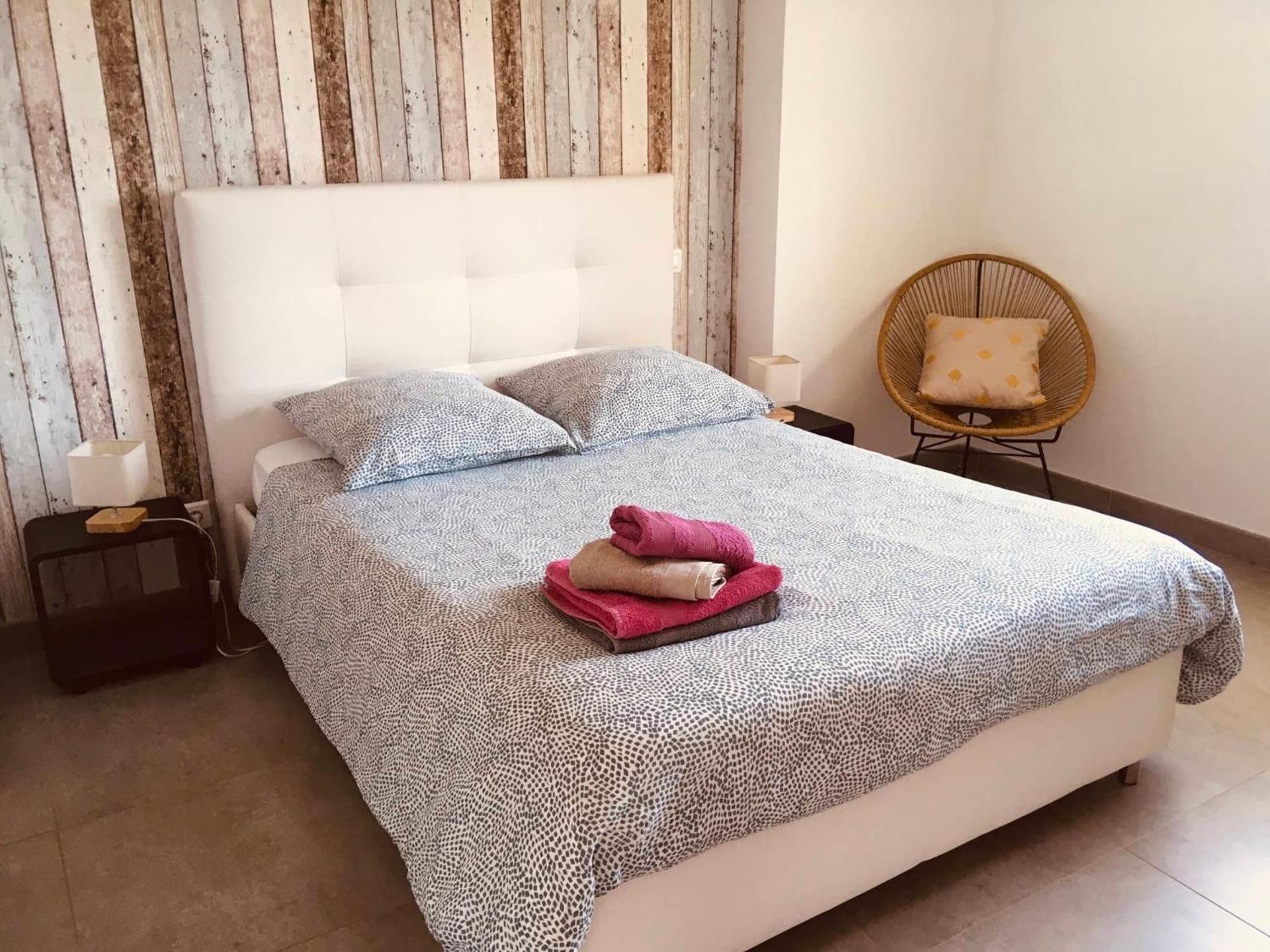 Villa Métisse Ile et Villas Groix