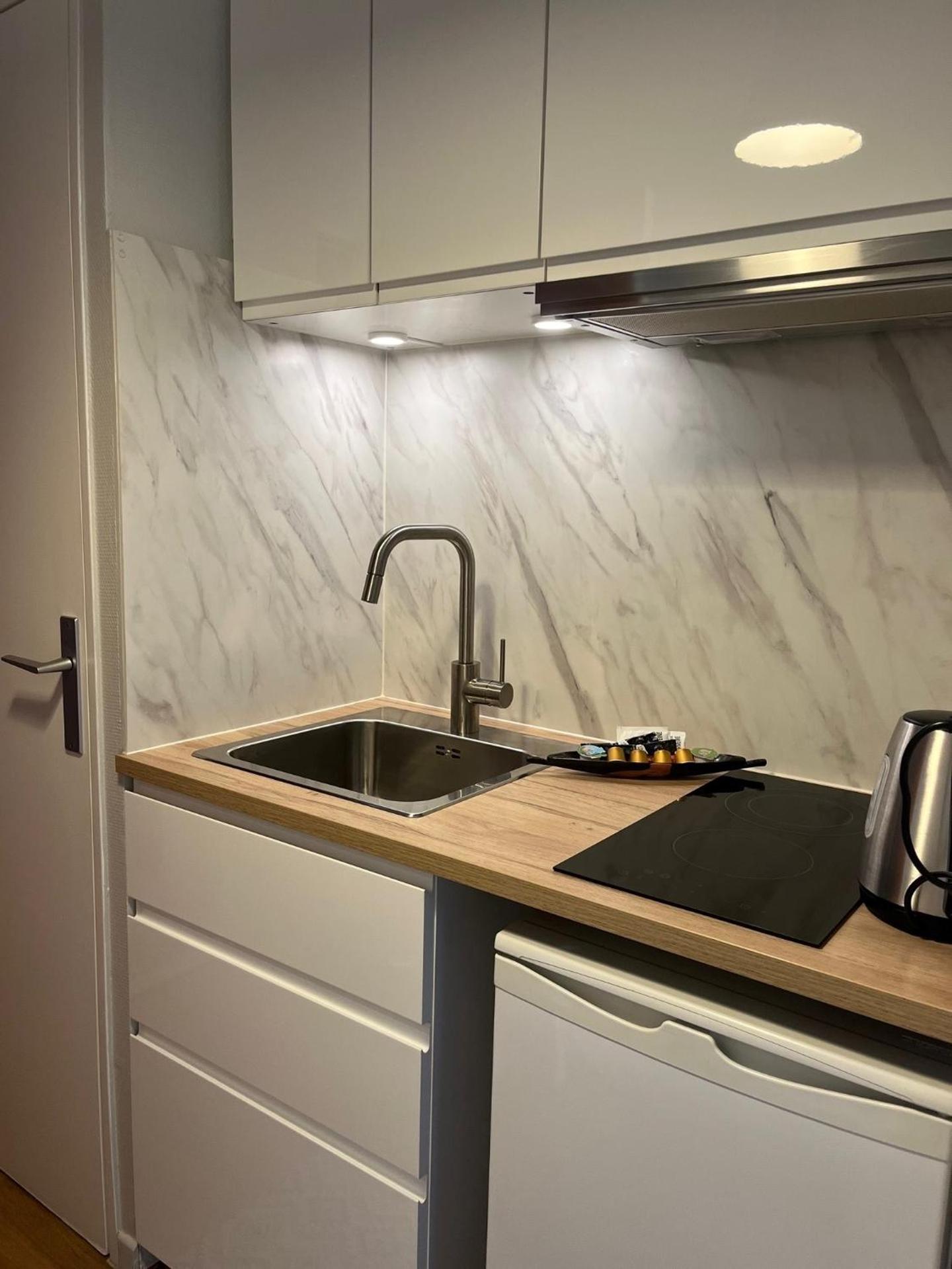 Appartement - cœur de Ramonville