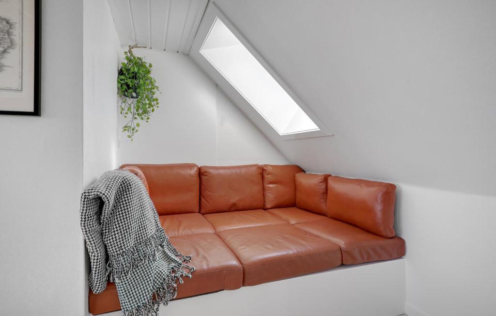 Heidis Residence-Sandkaas, Bornholm